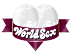 Logo World Sex